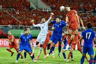 突破下限！国足亚洲杯小组赛3场0进球！历史首次